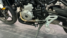 BMW F650 GS
